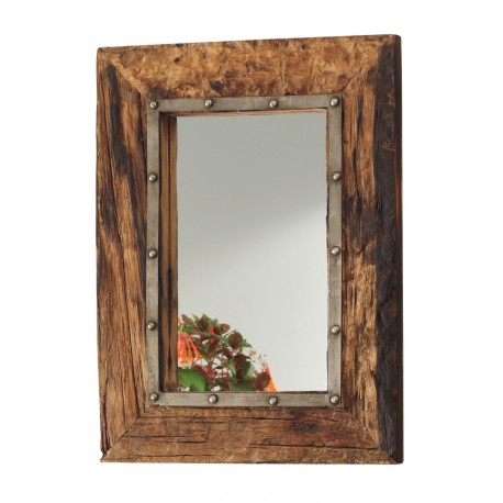 Spegel Recycled 60x45 cm