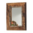 Spegel Recycled 60x45 cm