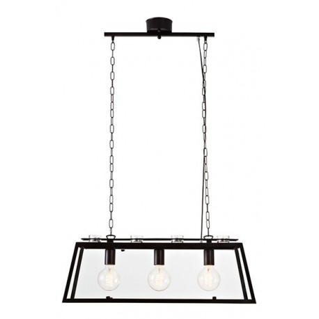 Nockeby Taklampa
