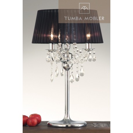 Rigel Bordslampa