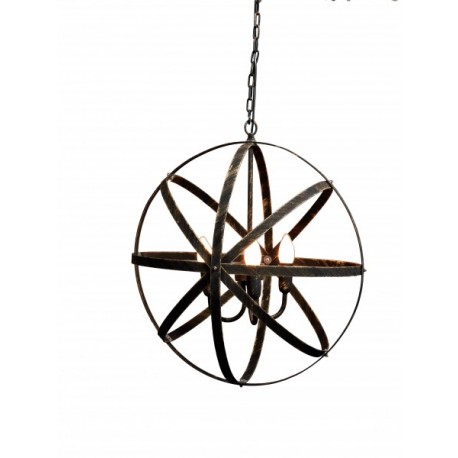 Da Vinci Taklampa