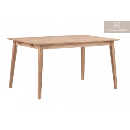 Filippa Matbord Wihtewash 140 cm