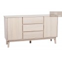 Yumi Sideboard Vitpigmenterad
