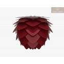 Aluvia taklamapa ruby red