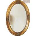 Ramses spegel oval