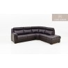 Manchester soffa skinn