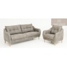 Piano soffa