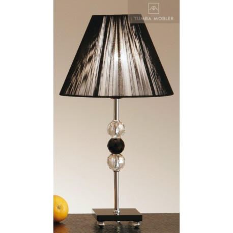 Triss bordslampa