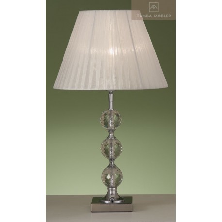 Flora bordslampa