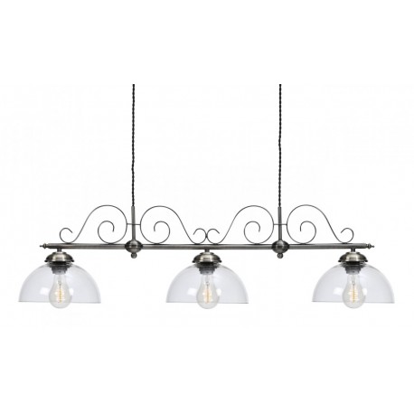 Nacka Taklampa Mässing