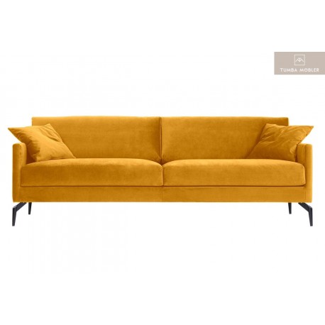 Ruby soffa