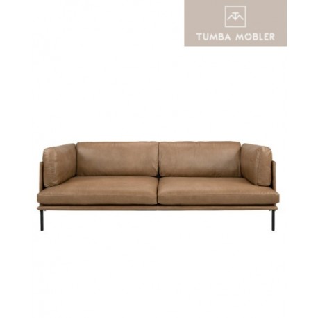 Brioche soffa - Artwood