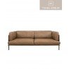 Brioche soffa - Artwood