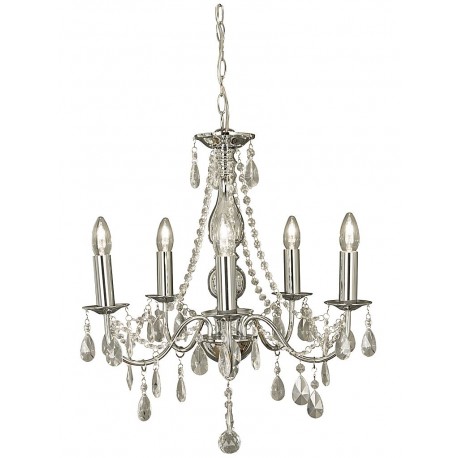 Chateau Taklampa 5 arm