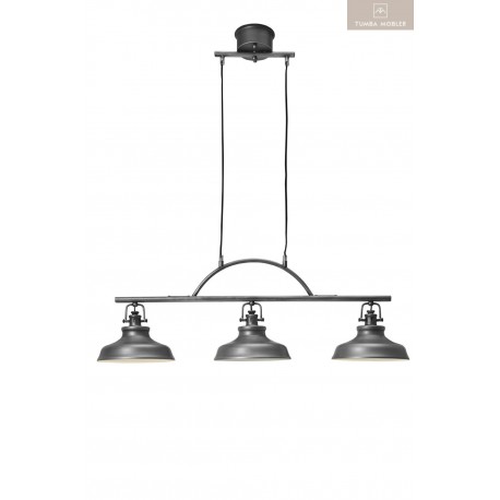New haven iron taklampa
