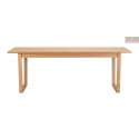 Colonsay Matbord EK