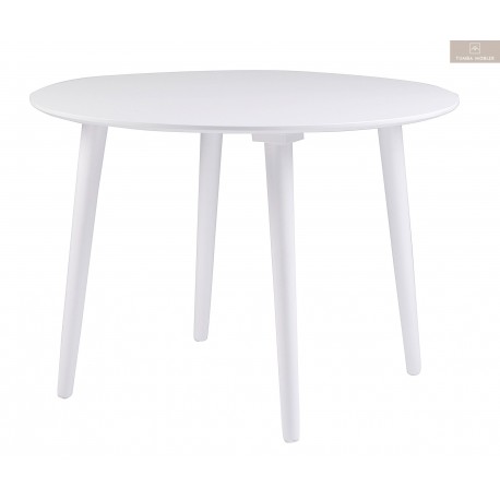 Lotta Matbord Vit