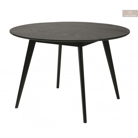 Yumi Matbord Svart