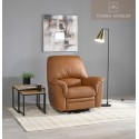 Ariel recliner fåtölj - Pohjanmaan