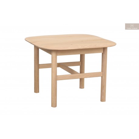 Hammond Soffbord Vitpigmenterad