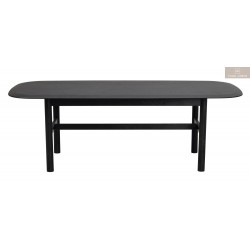 Hammond Soffbord Svart