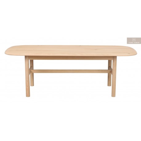 Hammond Soffbord Vitpigmenterad