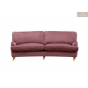 Oxford soffa - Burhens