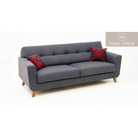 Betty Soffa