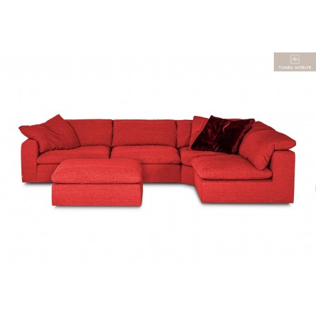 Tribeca soffa - Bellus