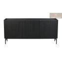 Halifax sideboard svart