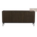 Halifax sideboard brun