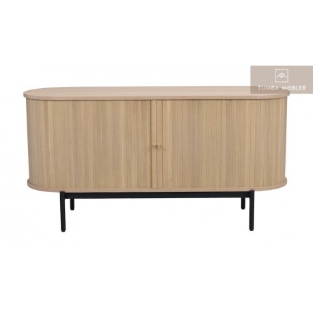 Haddington sideboard välpigmenterad