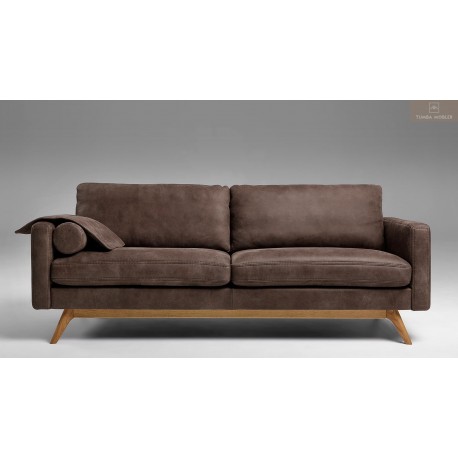 Clint soffa - BD