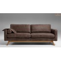 Clint soffa - BD
