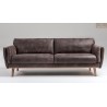 Vogue soffa - BD