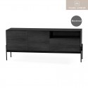 Cane sideboard - Torkelson