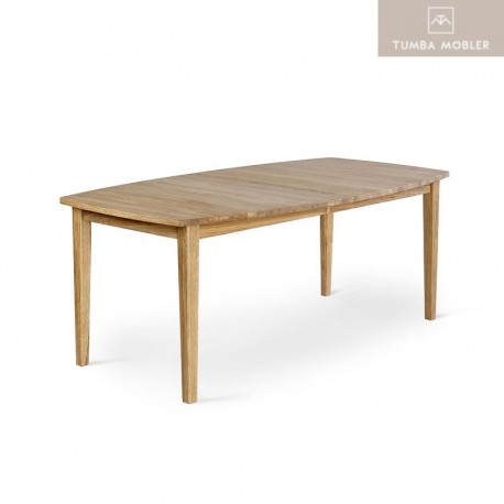 Allegro matbord 186 ek