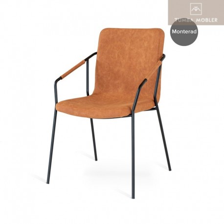 Evo stol cognac - Torkelson