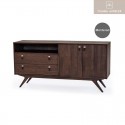 Hampton sideboard somked ek - Torkelson
