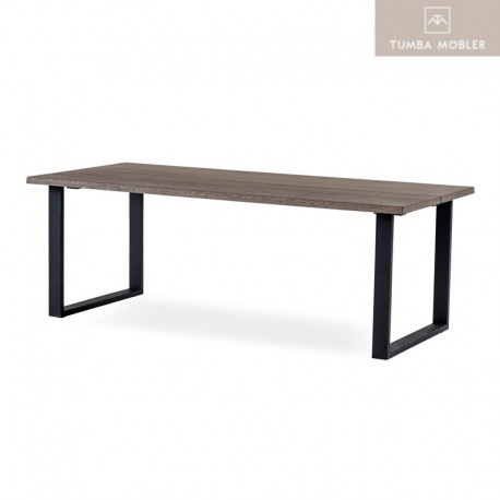 Hope matbord 210 u-ben