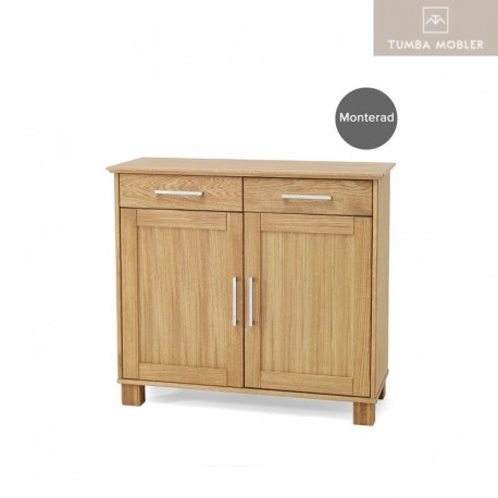 Hovdala sideboard 2D - Torkelson