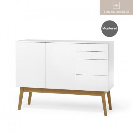 Mood sideboard 3D - Torkelson