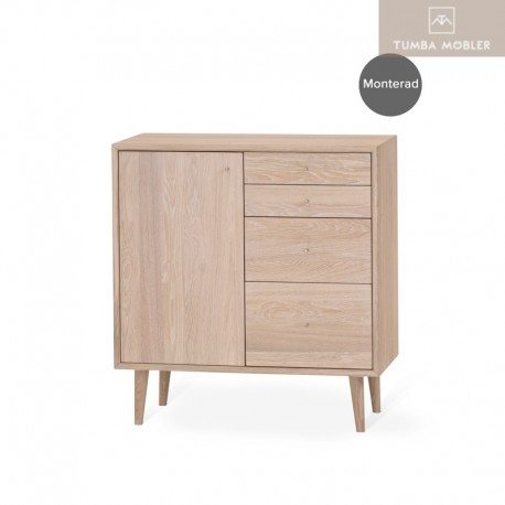 Nordik sideboard 80