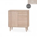Nordik sideboard 80