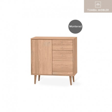 Scandi sideboard 80