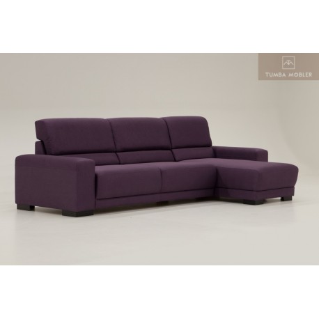Copenhagen divan soffa - Pohjanmaan