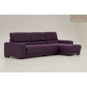 Copenhagen divan soffa - Pohjanmaan