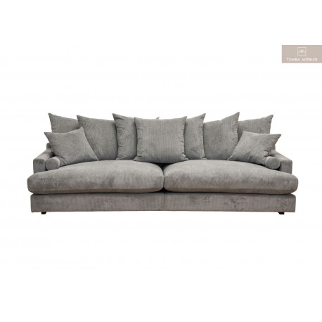 All in soffa - Burhens