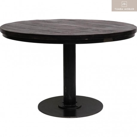 Jack matbord Ø120cm