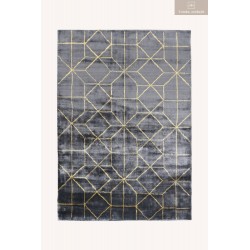 Tribeca antracit matta